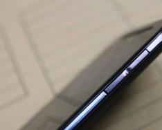 Мобильный телефон HTC Desire SV (Black)
