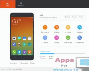 Почему Xiaomi Mi PC Suite не видит телефон и как его настроить